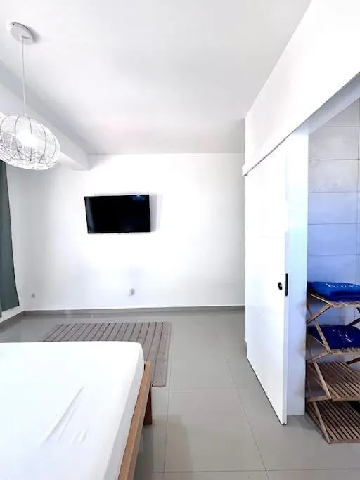 Blissapartments T2 - Simone Mindelo Appartement