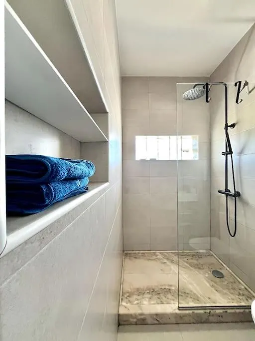 Blissapartments T2 - Simone Mindelo
