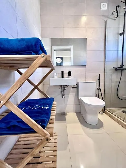 Blissapartments T2 - Simone Mindelo Appartement