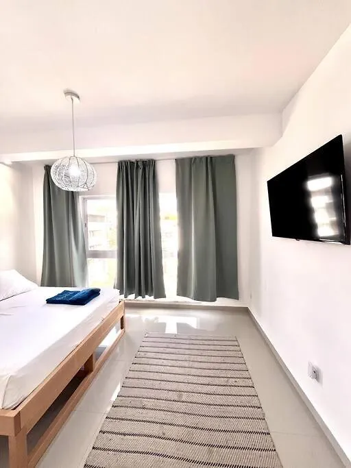 Appartement Blissapartments T2 - Simone Mindelo
